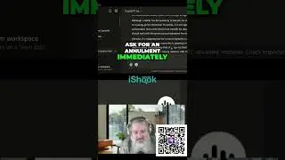 Empowering Women: The Truth About Jewish Marriage Law | ishook Daily #shorts