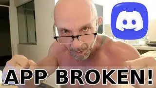 Discord  App Not Working? 100% FIXED! (Android & iPhone)