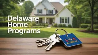 Homebuyers Programs in Delaware