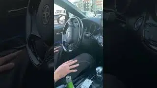 Автопарковка в деле TOYOTA CH-R