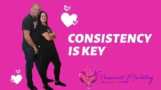 How To Stay Consistent In Your Network Marketing Business