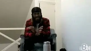 [iBn TV] DonLife Prophet Interview @lataurusjenkins