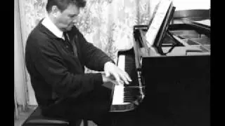 Klaas Jan Mulder improvisatie - 'grootvaders klok'