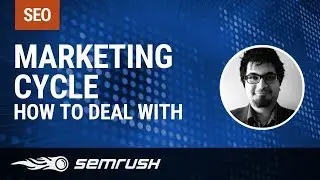 Marketing challenges for companies depending on where they are in the cycle