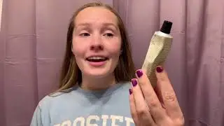 Review | Australian Red Clay Mask