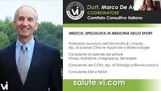 Presentazione prodotti Vi Salus