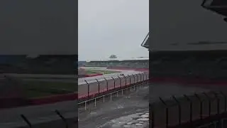 NUEVAS IM&Aacute;GENES DEL A526 EN SILVERSTONE. #alpine #f1