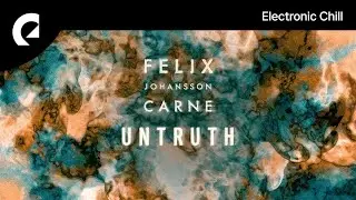 Felix Johansson Carne - Summer Trip