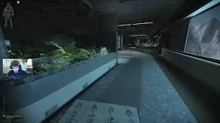 BITCOIN HUNTING ON LABS | Escape From Tarkov | SOLO | PVE LVL 48