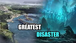 The Shadow Isles and the Blessed Isles: The Land of the Dead Explained | League of Legends Lore