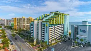 NEW LISTING: 6804 N Ocean Blvd #1637 Myrtle Beach SC 29572