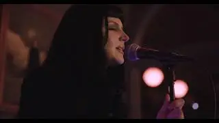Nina Sublatti - Light