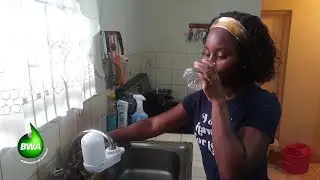 Water In Barbados Is Good And Safe For Drinking