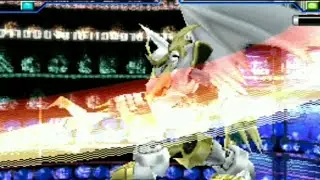 Every Signature Moves of Mega 3 Level Digimons in Digimon World 3 / Digimon World 2003