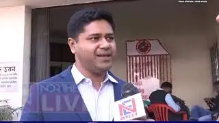 AASU stages massive protest against Citizenship Bill