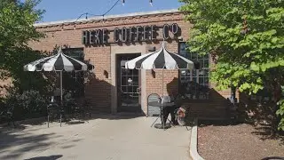 Hexe Coffee Co.: Coffee Roaster, Cocktail Bar, & Bakery