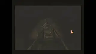 Riven -- Atmosphere -- PS1 -- Sound effects -- Background sounds