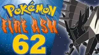 POKÉMON FIRE ASH #62 Luz Absorvida - Alola