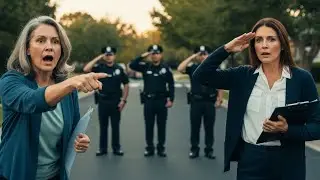 HOA Karen Freaked Out Over My Wife&rsquo;s Gun and Called the Cops