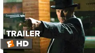 The Riot Act Trailer #1 (2018) | Movieclips Indie