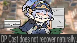 Underflow, You Are Vanguard Now