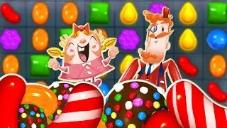Assalamu alykum friend's CANDY CRUSH 😍 LIVE stream &hearts;️ ✨️ today join with me
