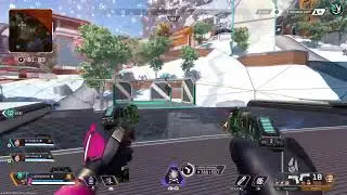 Apex Legends wth friend