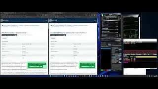 MSI Afterburner + RTSS Actualizados: M&aacute;s Potencia en NVIDIA y AMD Next-Gen