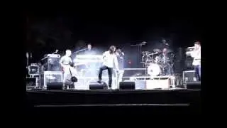 THE GLAM Official Video Live 2011 Part 4 - The GLAM feat Van Halen Jump Live