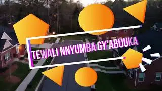 #Mwenkanya by #buntabamidlandchoir