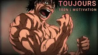 MOTIVATION 100%