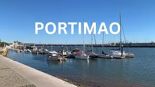 Portimao - Portugal - December 2023