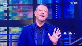 RAI UNO I SOLITI IGNOTI