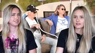 Nicht blasen! 😬 Shisha-Spa&szlig; mit Familie Geiss! 😂 | Davina & Shania - We love Monaco #WLMCLASSICS #16