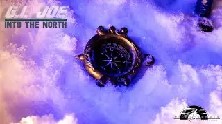 A NightRunner Productions ToyPhotography Short Episode 1: G.I. Joe - Into The North