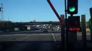 Queen Elizabeth II Bridge London
