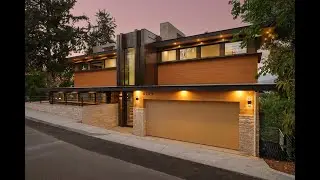 4209 Sea View Ln | Modern Architectural Masterpiece in Mount Washington | Los Angeles