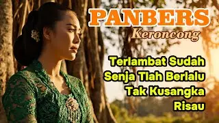 PANBERS | Keroncong Klasik