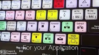KB Covers & Keyboards - Increase Your Productivity