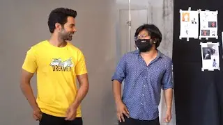 Bewakoof Ad Film | BTS