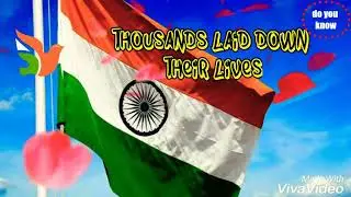 happy  72nd independence day best status in english