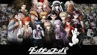 Danganronpa [Deutsch / Let's Play] #1 - Entf&uuml;hrt an die Akademie der Verzweiflung