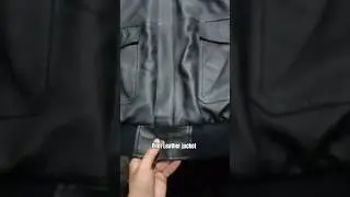 Pilot Leather Jacket. #premiumquality  #manufacturer #leather #russia #customized #usa #uk #fashion
