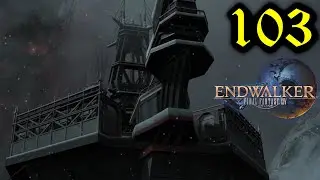 Final Fantasy XIV: Endwalker - Camp Broken Glass Side Quests [103]