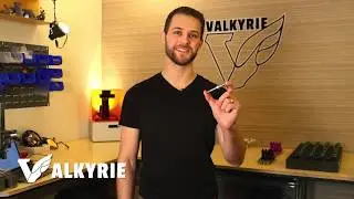 Valkyrie Axle Design