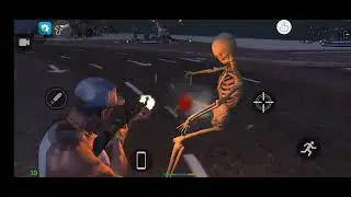 GTA Indian kabristan Franklin house, ghost 👻 House 🏘️ Indian bike kabristan , trending game indian 