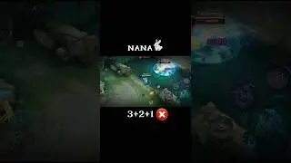 NANA TUTORIAL | Skillnova-YT ✅