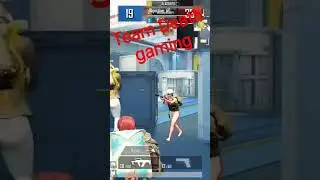 Team Death gaming