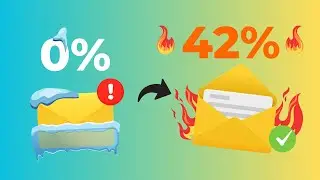 How To Write Great Cold Emails (That Get 76% Opens And 42% Replies)