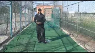Extreme Baseball Hitting Drills - How to hit a baseball- Major League Swing